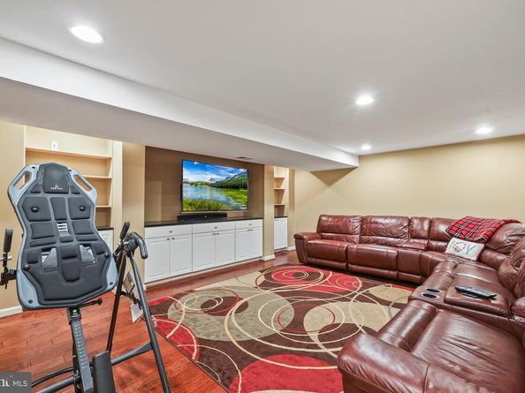 11405 Northwind Court, Reston VA 20194