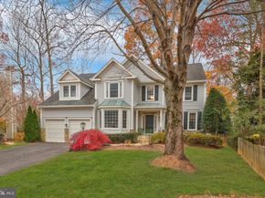 11405 Northwind Court, Reston VA 20194