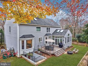 11405 Northwind Court, Reston VA 20194