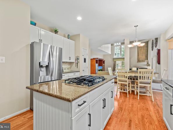 11405 Northwind Court, Reston VA 20194