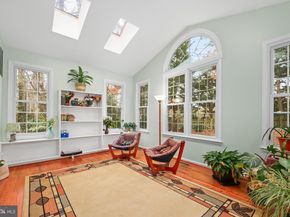 11405 Northwind Court, Reston VA 20194