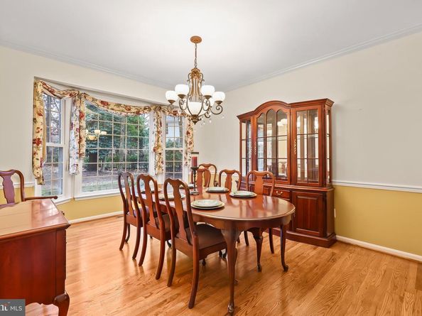 11405 Northwind Court, Reston VA 20194