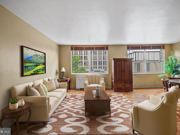 3001 Veazey Terrace NW 703, Washington DC 20008