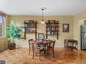 3001 Veazey Terrace NW 703, Washington DC 20008