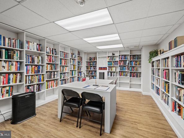 3001 Veazey Terrace NW 703, Washington DC 20008