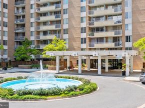 3001 Veazey Terrace NW 703, Washington DC 20008