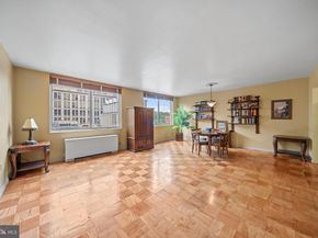 3001 Veazey Terrace NW 703, Washington DC 20008