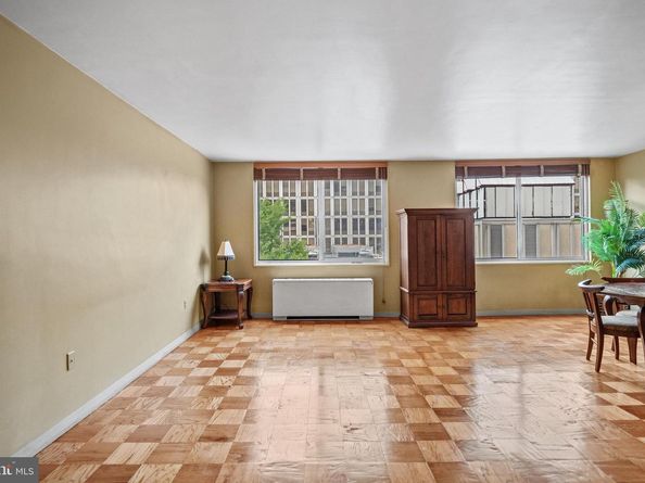 3001 Veazey Terrace NW 703, Washington DC 20008