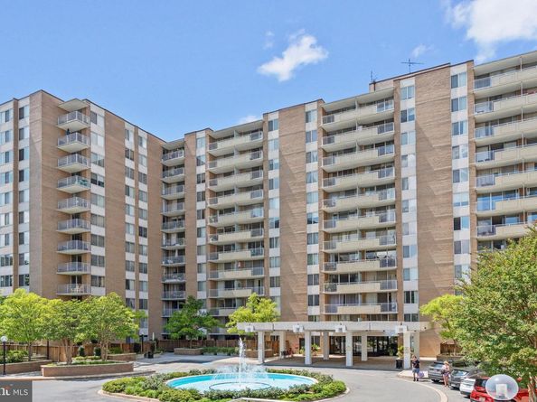 3001 Veazey Terrace NW 703, Washington DC 20008