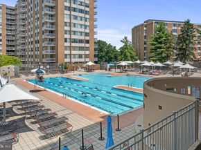 3001 Veazey Terrace NW 703, Washington DC 20008