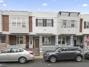325 Roseberry Street, Philadelphia PA 19148