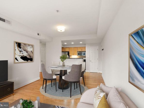 231 N Thomas Street 105, Arlington VA 22203