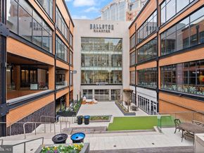 231 N Thomas Street 105, Arlington VA 22203