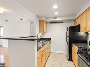 231 N Thomas Street 105, Arlington VA 22203