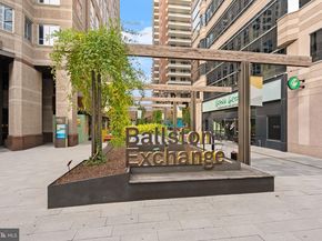 231 N Thomas Street 105, Arlington VA 22203