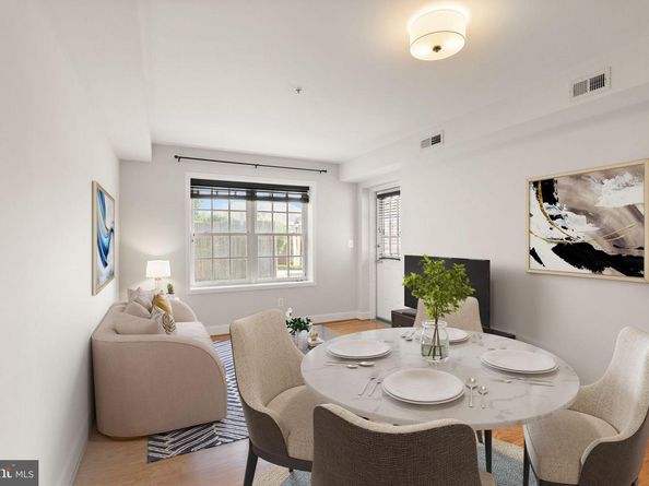 231 N Thomas Street 105, Arlington VA 22203