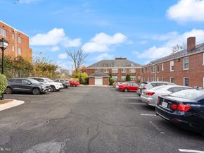 231 N Thomas Street 105, Arlington VA 22203