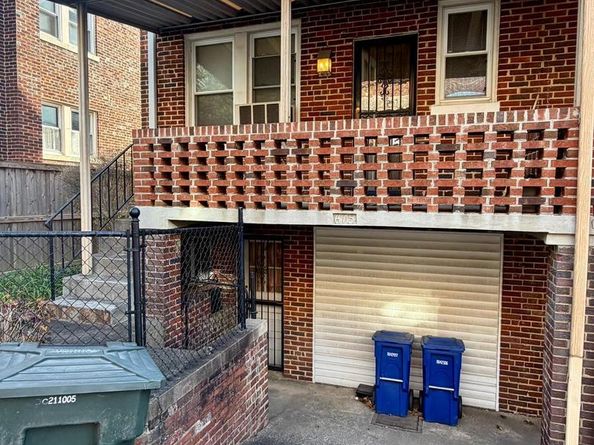 615 Powhatan Place NW, Washington DC 20011