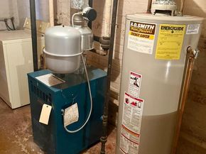 615 Powhatan Place NW, Washington DC 20011