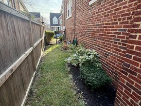 615 Powhatan Place NW, Washington DC 20011