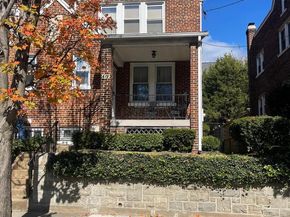 615 Powhatan Place NW, Washington DC 20011