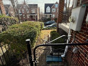 615 Powhatan Place NW, Washington DC 20011