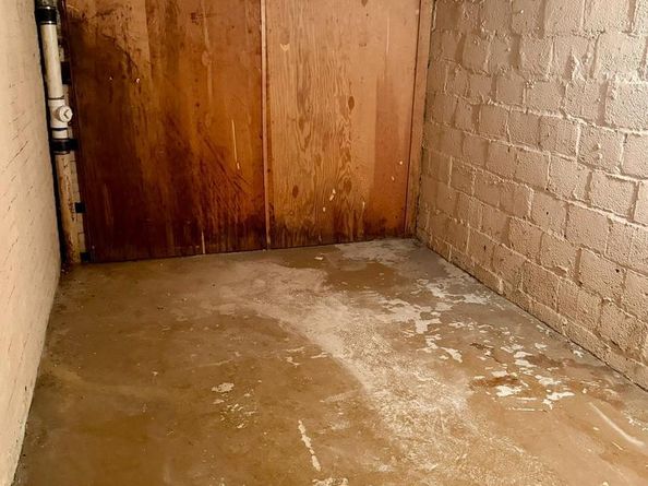 615 Powhatan Place NW, Washington DC 20011