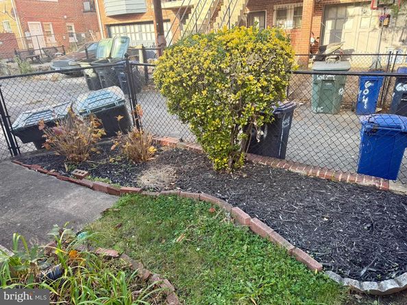 615 Powhatan Place NW, Washington DC 20011