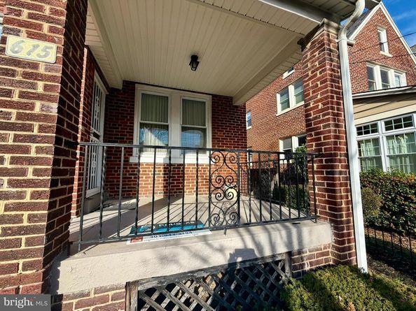 615 Powhatan Place NW, Washington DC 20011