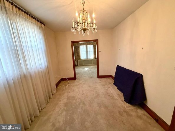 615 Powhatan Place NW, Washington DC 20011