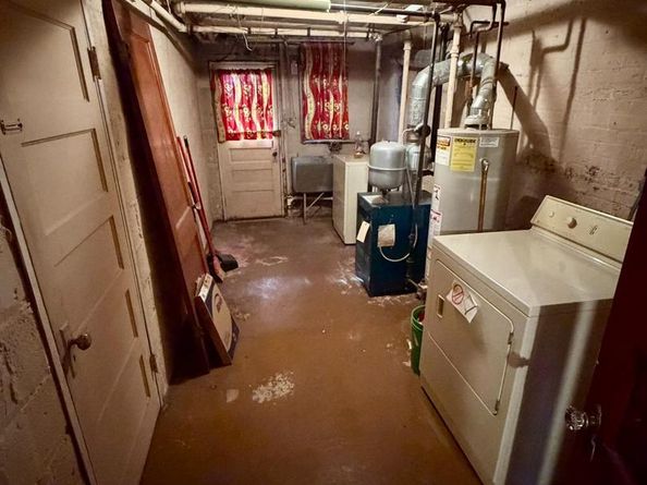 615 Powhatan Place NW, Washington DC 20011