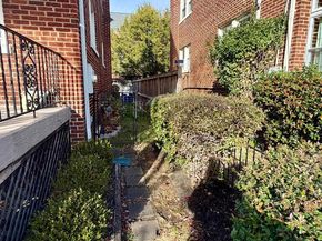 615 Powhatan Place NW, Washington DC 20011