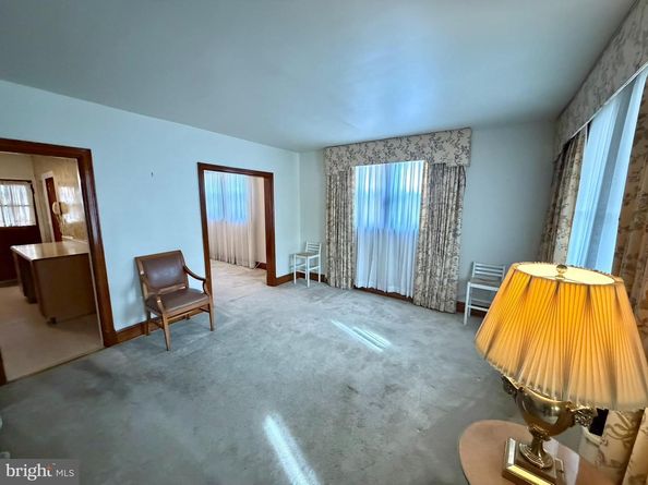 615 Powhatan Place NW, Washington DC 20011