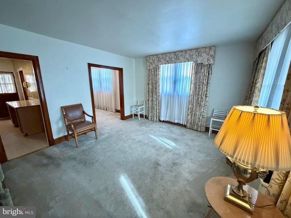 615 Powhatan Place NW, Washington DC 20011