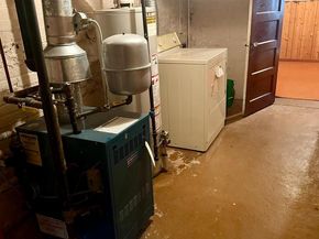 615 Powhatan Place NW, Washington DC 20011