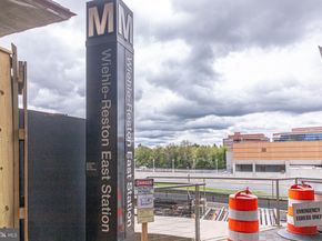 11400 Washington Plaza W 103, Reston VA 20190