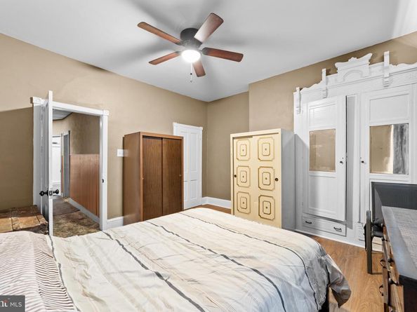 3510 Wharton Street, Philadelphia PA 19146