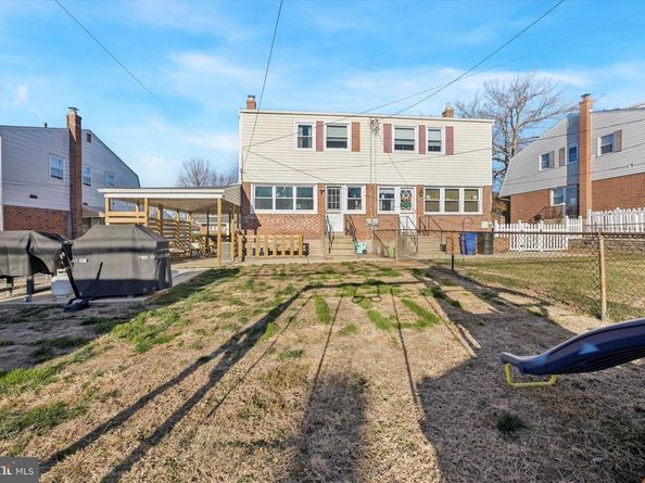 1418 Michigan Avenue, Swarthmore PA 19081