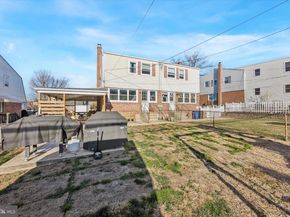 1418 Michigan Avenue, Swarthmore PA 19081