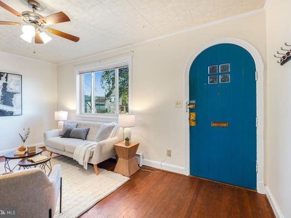 3123 18TH Street NE, Washington DC 20018