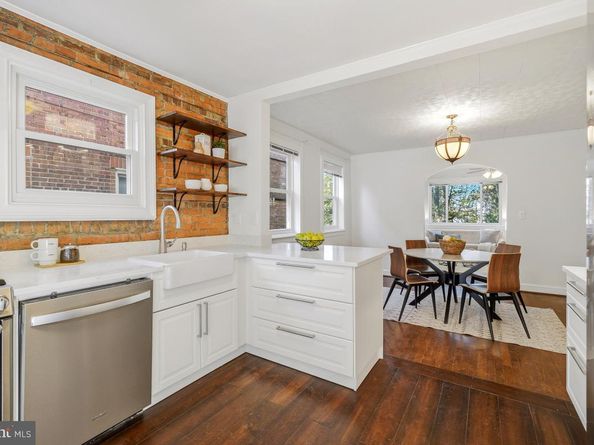 3123 18TH Street NE, Washington DC 20018