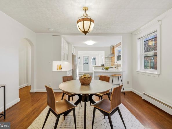 3123 18TH Street NE, Washington DC 20018