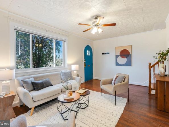 3123 18TH Street NE, Washington DC 20018