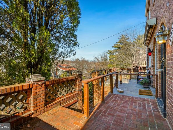 3123 18TH Street NE, Washington DC 20018