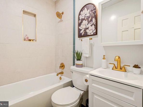 3123 18TH Street NE, Washington DC 20018