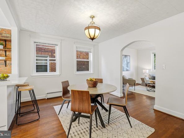 3123 18TH Street NE, Washington DC 20018