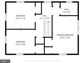 6539 Oakwood Drive, Falls Church VA 22041