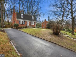 6539 Oakwood Drive, Falls Church VA 22041