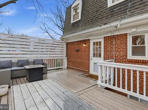 6539 Oakwood Drive, Falls Church VA 22041