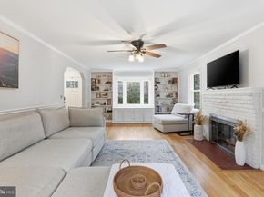 6539 Oakwood Drive, Falls Church VA 22041